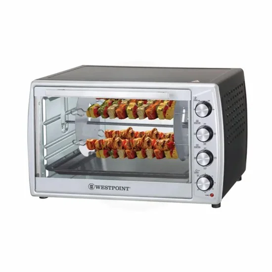 Westpoint WF-6300RKC Oven & Microwaves