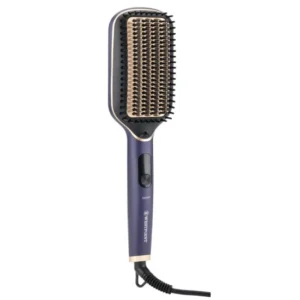 Westpoint WF-6810 Deluxe Hair Straightening Brush