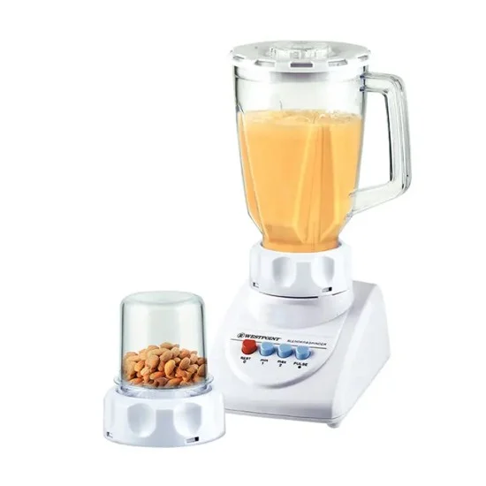 Westpoint WF-718 Blender & Grinder