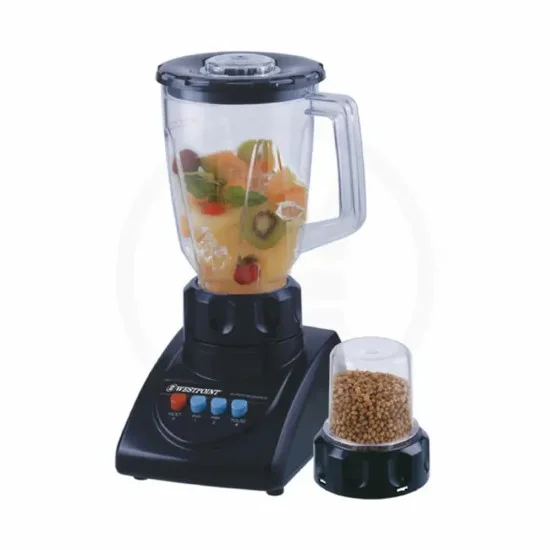 Westpoint WF-7181 Blender & Grinder