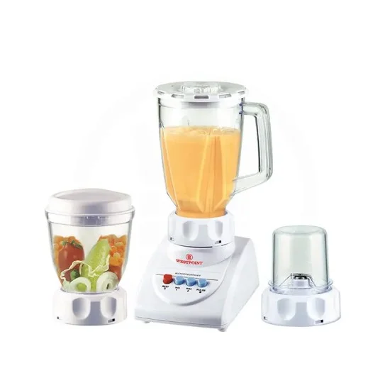 Westpoint WF-738 Blender & Grinder