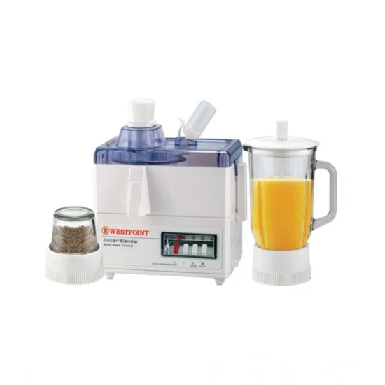 Westpoint WF-7501 3-in-1 Dry Mill Blender
