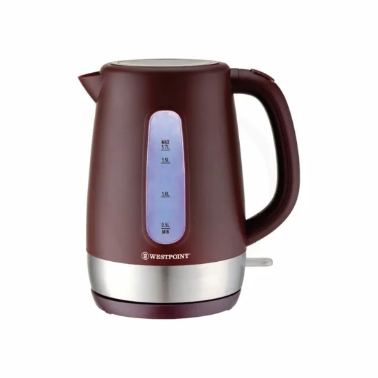 Westpoint WF-8270 Cordless Electric Kettle