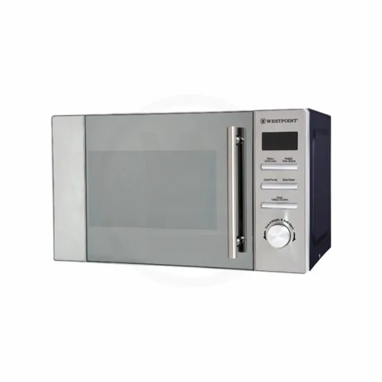 Westpoint WF-830DG Microwave Oven With Grill 28Ltr