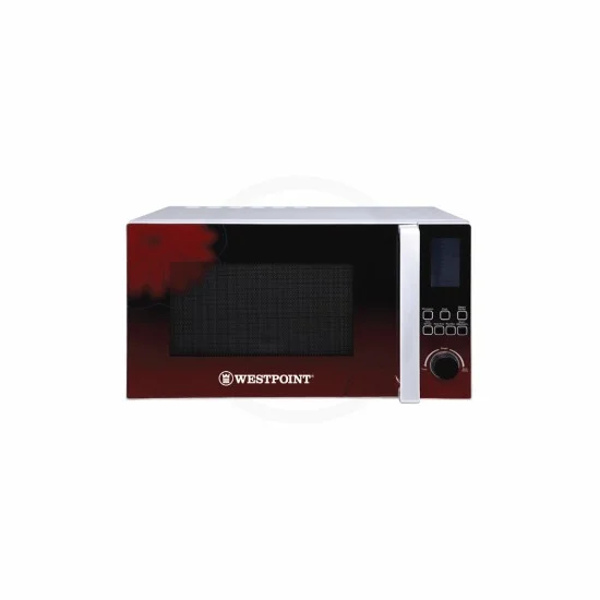 Westpoint WF-851DG Microwave Oven With Grill 40Ltr