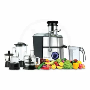 Westpoint WF-8818 Multi Function Food Processor