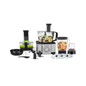 Westpoint WF-8819 Robo Max Food Frocessor