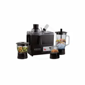 Westpoint WF-8824 4-in-1 Juicer Blender & Dry Mill