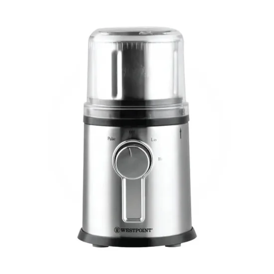 Westpoint WF-9226 Coffee And Spice Grinder