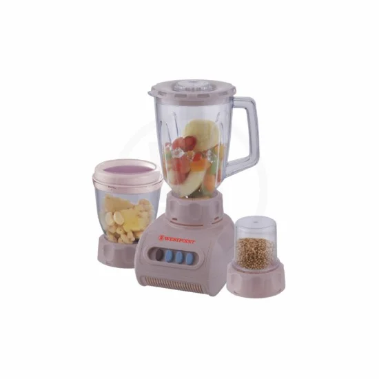 Westpoint WF-9492 Blender & Grinder