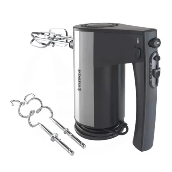 Westpoint WF-9805 300W Egg Beater Hand Mixer