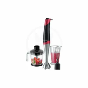Westpoint WF-9816 Hand Blender with Chopper