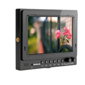 Wondlan WM701D LCD Monitor