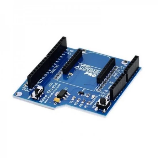 Xbee Shield for Arduino