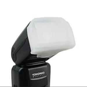 Yongnuo Flash Cap 2