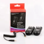 Yongnuo RF-603C Wireless Flash Trigger
