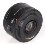 Yongnuo YN-50mm F1.8 Nikon Focus Lens