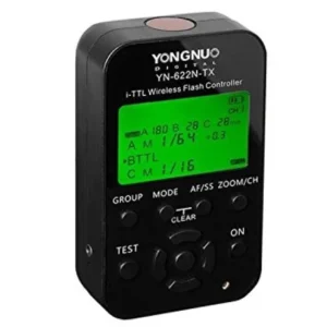 Yongnuo YN-622N-TX ITTL Wireless Flash Controller