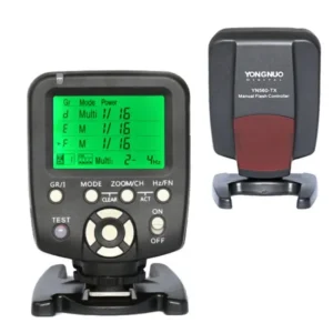 Yongnuo YN560-TX LCD Wireless Flash Controller For Canon