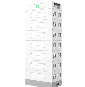Dyness STACK280 Lithium Battery (43-215.04kWh)