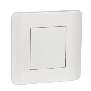 ZENcelo E8430X 1 Gang Blank Plate