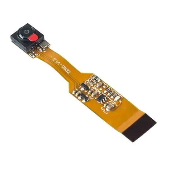 Zero Spy Camera For Raspberry Pi Zero