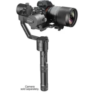Zhiyun Tech Crane 3 Handheld Lab Stabilizer