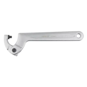 YATO ADJUST C-HOOK/PIN SPANNER 32-75MM