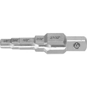 YATO STEP WRENCH 1/2"