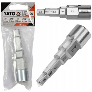 YATO STEP WRENCH 1/2"