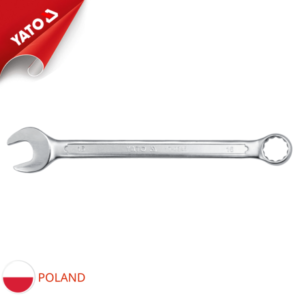 YATO COMBINATION SPANNER 6MM