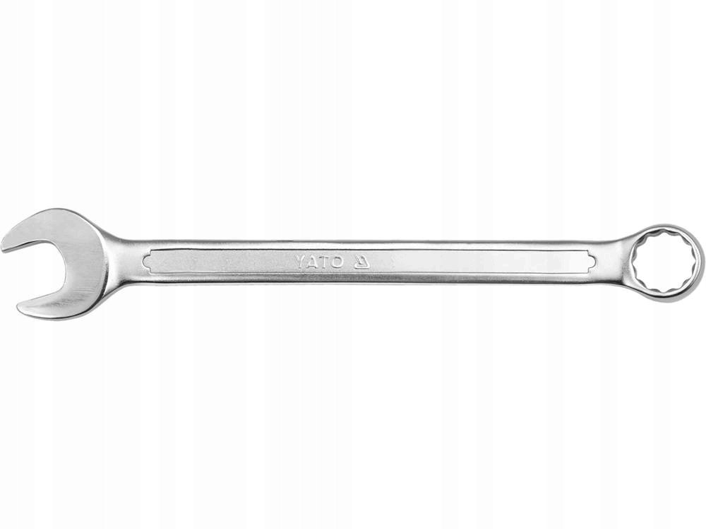 YATO COMBINATION SPANNER 15MM