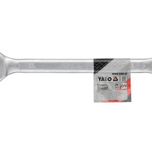 YATO COMBINATION SPANNER 22MM