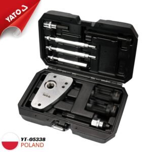 YATO T-HANDLE HEX KEY 10MM