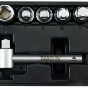 YATO MASTER DRAIN PLUG KEY SET