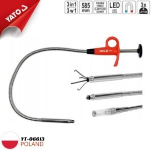 YATO 3 IN 1 PICK-UP TOOL