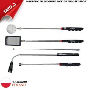 YATO INSPECTION SET 5PCS