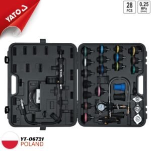YATO 28PC WATER TANK LEAK DETECTOR