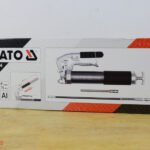 Yato Two-Way Operation Grease Gun 0.5L