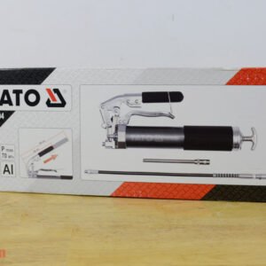 YATO TWO-WAY OPERATION GREASE GUN 0.5L