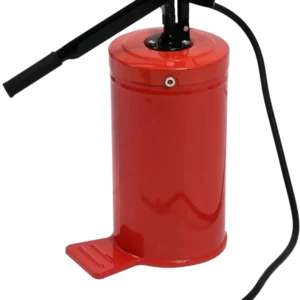 YATO GREASE PUMP 16KG