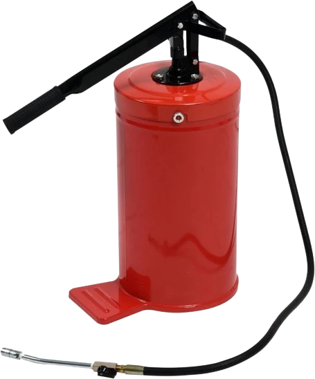 YATO GREASE PUMP 16KG