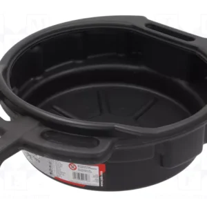 YATO OIL DRAIN PAN 10L