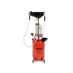 YATO PNEUMATIC OIL DRAIN EXTRACTOR 90L