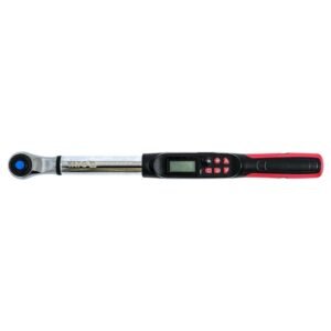 YATO DIGITAL TORQUE WRENCH 3/4"D 25-550N.m