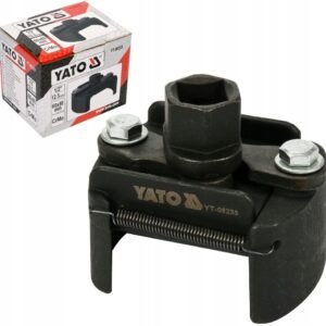 YATO OIL FILTER WRENCH 60-80MM