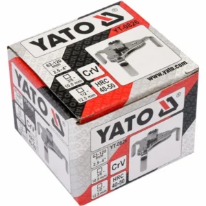 YATO 3 JAW TWO WAY FILTER WRENCH