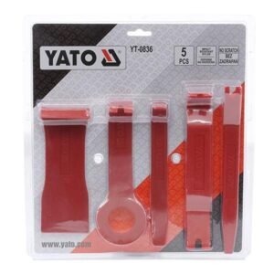 YATO PANEL REMOVAL SET 5PCS
