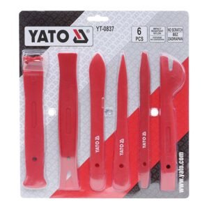 YATO PANEL REMOVAL SET 6PCS