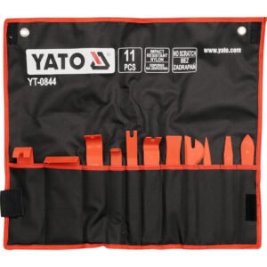 YATO PANEL REMOVER SET 11PCS